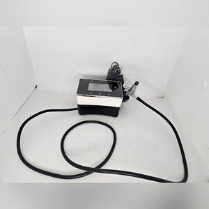 Luminess Air Epic 2 Makeup System With Lower Cord And Airbrush Works Tested Used